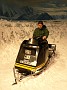 21.20- Romain en moto-neige